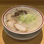 田中そば店 - 