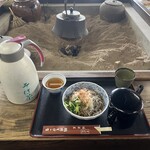 Echizen Soba No Sato - 