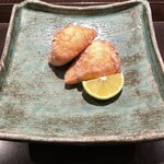 りょうり屋 くどう - 