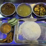 Pokhara Grung Kitchen - 