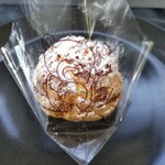 patisserie andbell - シュークリーム