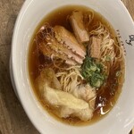 ラーメン ドゥエ エド ジャパン - 