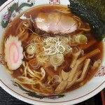 茅橋らーめん - 