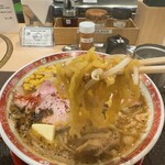 セアブラノ神 - 