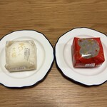 おりじなる大福 御菓子処 養老軒 - 