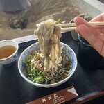 Echizen Soba No Sato - 