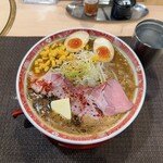 セアブラノ神 - 