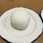 Orijinaru Daifuku Okashi Dokoro Yourouken - 