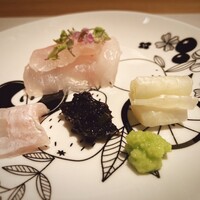 神楽坂 とりや 蝦名 - 