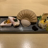 焼き鳥 茂 東桜 - 