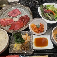 東京焼肉 一頭や コレド室町テラス店 - 