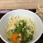 架け橋　夢うどん - 