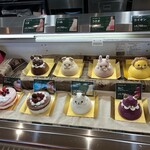 ダ ルチアーノ - 