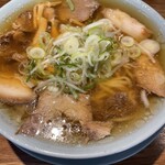 えっちゃんラーメン。 - 