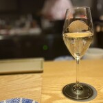 焼鳥今井 - シャンパーニュ
Jose Michel & Fils Tradition Brut Champagne