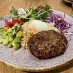 Cosme Kitchen Adaptation - 