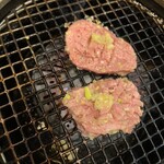 焼肉 ONAKANOMIKATA - 