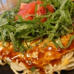 Okonomiyaki Teppan Ryouri Waraya - 