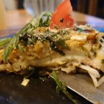 Okonomiyaki Teppan Ryouri Waraya - 