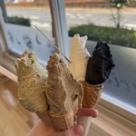 ダ ルチアーノ - 