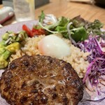 Cosme Kitchen Adaptation - 