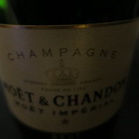 Bar＆Lounge MAJESTIC - NM CHAMPAGNE BRUT MOET IMPERIAL MOET & CHANDON