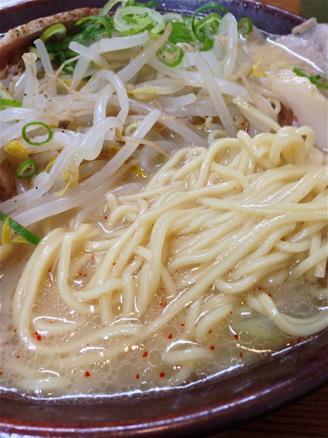 Shinshin Tei Ichijoji Ten photo 3