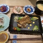 象印食堂 大阪本店 - 