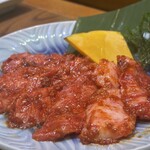 Sumibitei - 