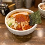 麺処 井の庄 - 