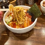 麺処 井の庄 - 