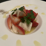 トラットリア　ダイドコロ - 