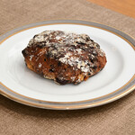 ポワン エ リーニュ - ショコラフリュイ@税込350円