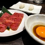 TOKYO焼肉ごぉ はなれ - 