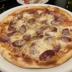 Torattoria Daidokoro - 