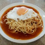 スパゲティ コモ - 