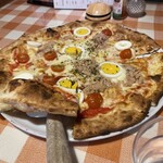 PIZZERIA ALICES - 