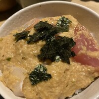 おでん 鈴 - 