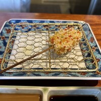 串揚げキッチン だん 梅田店 - 