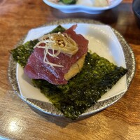 串揚げキッチン だん 梅田店 - 