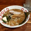 煮干しらーめん玉五郎  本町店