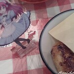 カフェギャルソン - 