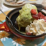 お食事処 いごこち家 - 