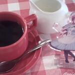 カフェギャルソン - 