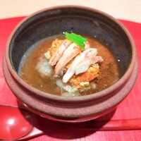 鮨 竜胆 - 