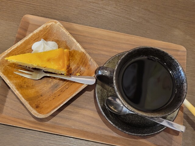 Book&Cafe moca（ブック&カフェ モカ） - 鶴岡（カフェ）の写真