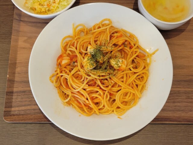 Book&Cafe moca（ブック&カフェ モカ） - 鶴岡（カフェ）の写真