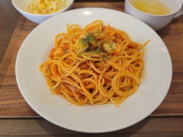 Book&Cafe moca（ブック&カフェ モカ） - 鶴岡（カフェ）の写真