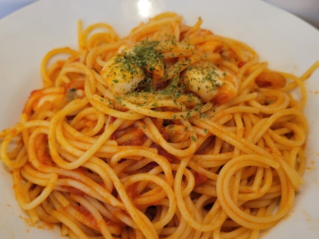 Book&Cafe moca（ブック&カフェ モカ） - 鶴岡（カフェ）の写真