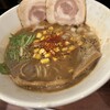 Tori Paitan Ramen Semmonten Heitaiya - 八丁味噌鶏白湯